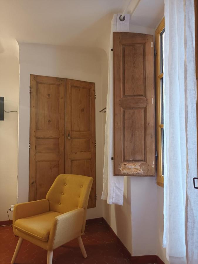Le Coquelicot By Les Toits De Cocagne Apartment *