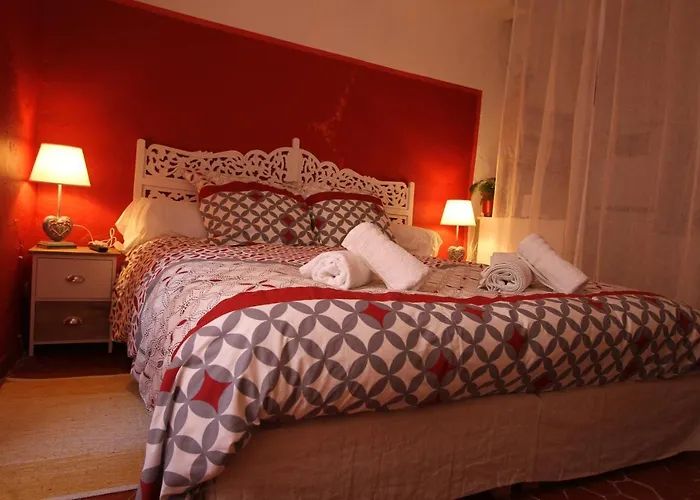 Studio Le Coquelicot