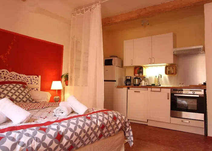 Studio Le Coquelicot