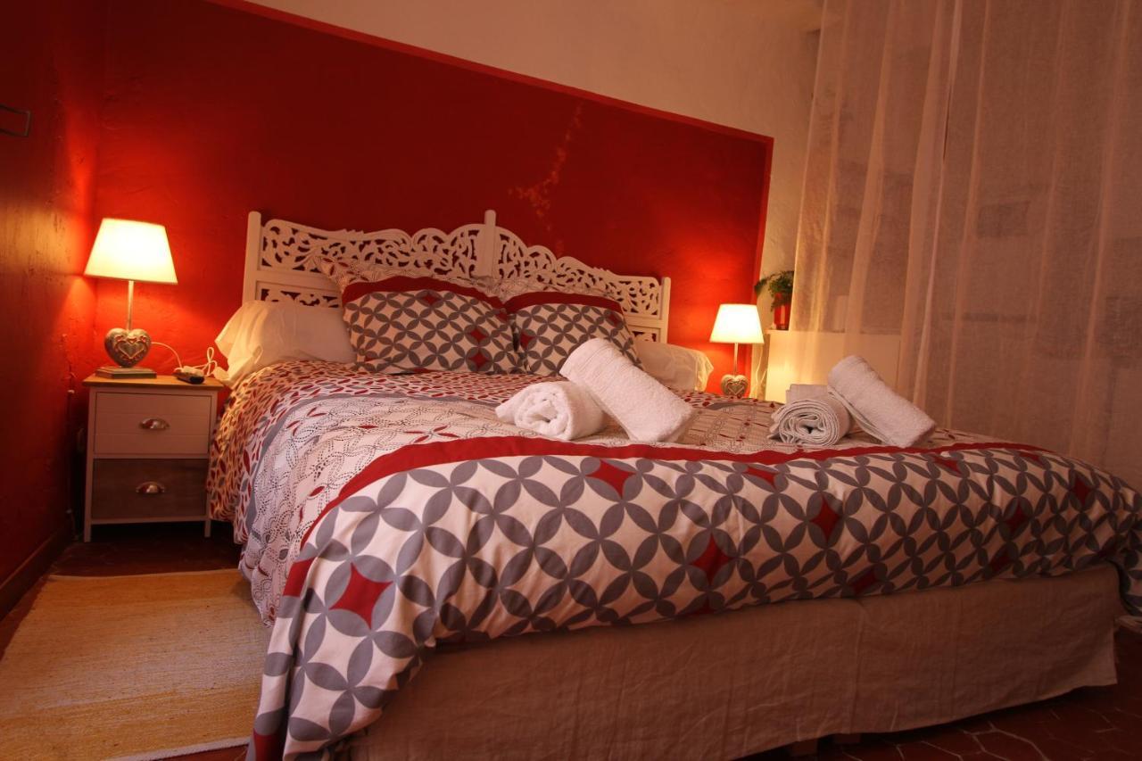 Appartement Le Coquelicot Cotignac