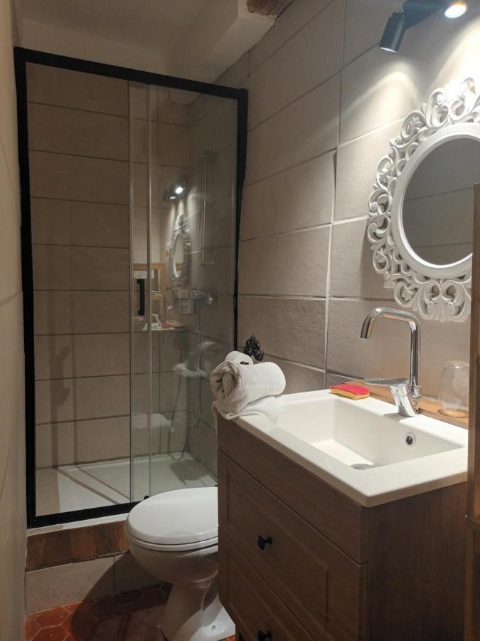 Le Coquelicot Appartement