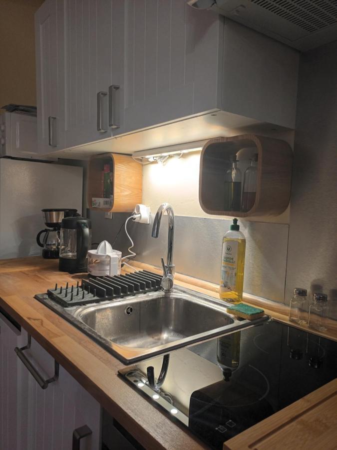 Appartement Le Coquelicot Cotignac